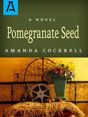 cover image of Pomegranate Seed